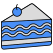 cake slice icon