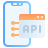 API Mobile Program icon