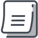 Scratchpad icon