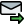 Email forward button icon