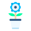 Fiore icon