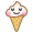 Каваи мороженое icon