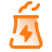 发电厂 icon