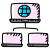 social network icon