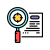 Business Research icon