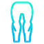 leggings icon