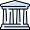 parthenon icon