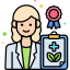 practitioner icon