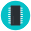 Memória RAM icon