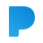 Pandora-App icon