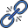 hyperlink icon