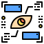 detection icon