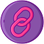 关联 icon