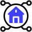 스마트 홈 icon