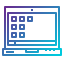 Computer icon