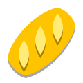 Pan icon