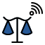 scales icon