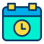 calendar icon