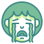 cry icon