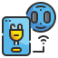 plug icon