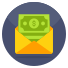 Money Envelope icon