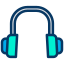 Auriculares icon