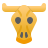 Cow Skull icon