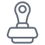 stempel icon