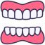 Dentures icon