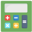 calculator icon