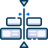algin center icon