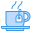 Чашка чая icon