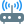 enrutador wifi avanzado icon