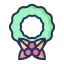 花圈 icon