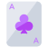 Club Card icon