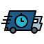 delivery icon