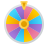 Wheel Of Fortune icon