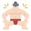 Lutador de Sumo icon