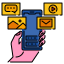 application icon