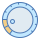 office m style 라이트 디밍 20 퍼센트 icon