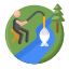 fishing icon