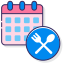Schedules icon