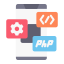 development icon