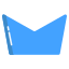 concave polygon icon
