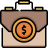 suitcase icon