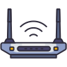 Router icon