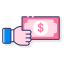 sponsor icon