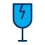 fragile icon