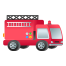 Caminhão de bombeiros icon