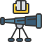 research icon